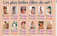 sexe filles