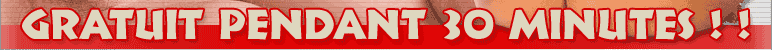Essayez notre contenu porno pendant 30 minutes 
 &nbsp;&nbsp;&nbsp;&nbsp;&nbsp;&nbsp;&nbsp;&nbsp;&nbsp;&nbsp;&nbsp;&nbsp;---------- GRATUITEMENT ----------