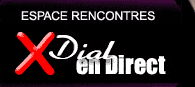 Cliquez ici pour acc�der au Dialogue en direct